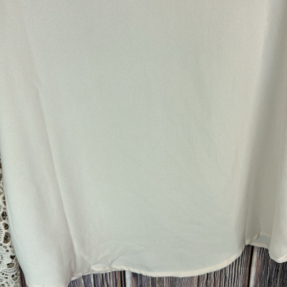 Lace Blouse- Size Small - Picture 8 of 13
